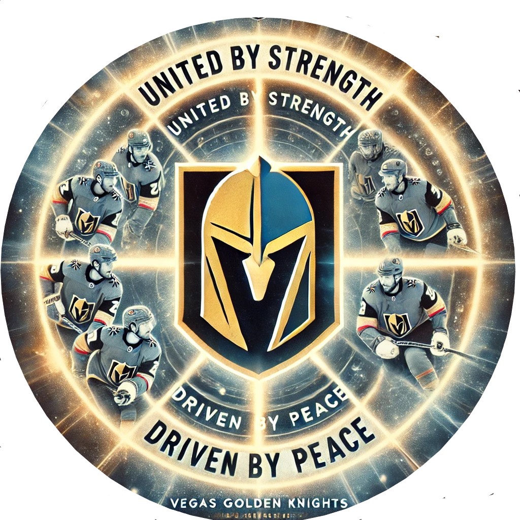 Vegas Goldlen Knights